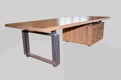 Sycamore Desk